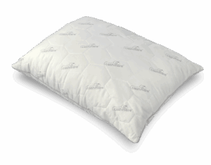 Hoofdkussen Synthetisch Kasjmier - Polyester Perkal