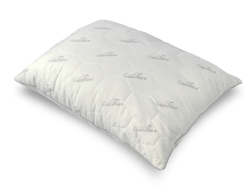 Hoofdkussen Synthetisch Kasjmier - Polyester Perkal