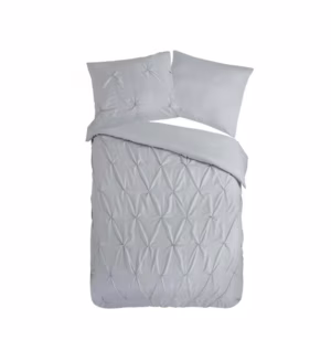 Dekbedovertrek Pure microvezel Elegance