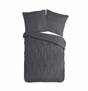 Dekbedovertrek Pure microvezel Elegance