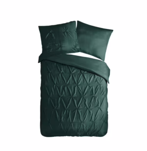 Dekbedovertrek Pure microvezel Elegance