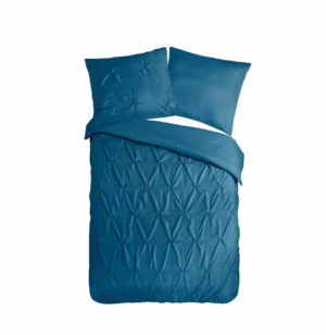Dekbedovertrek Pure microvezel Elegance