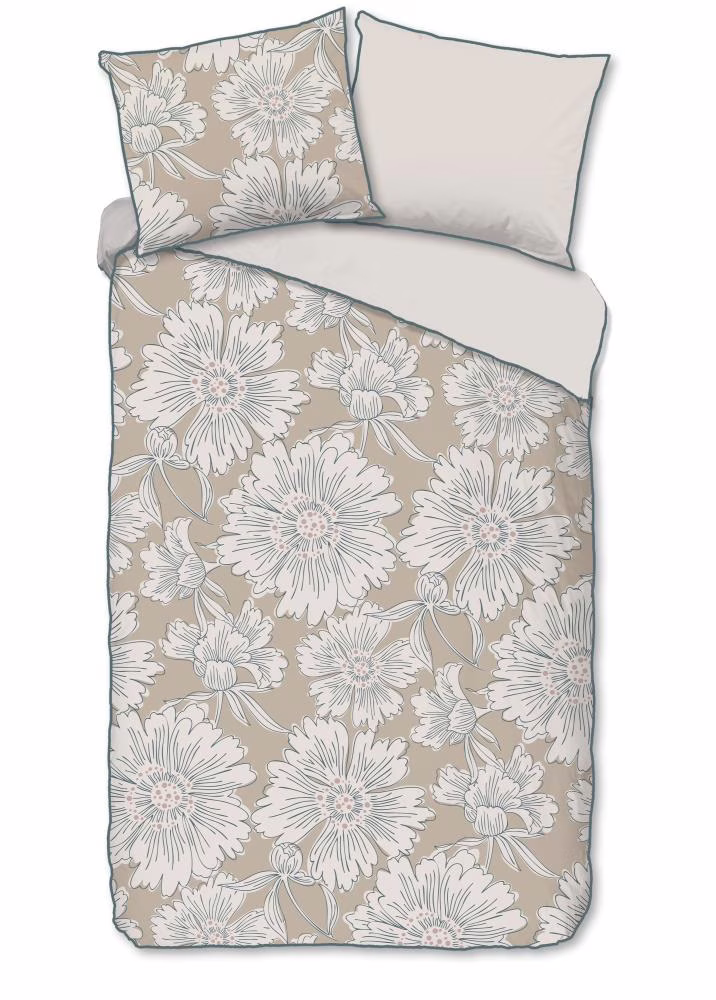 Dekbedovertrek Descanso Ancona