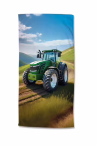 Kinderstrandlaken Good Morning Aart