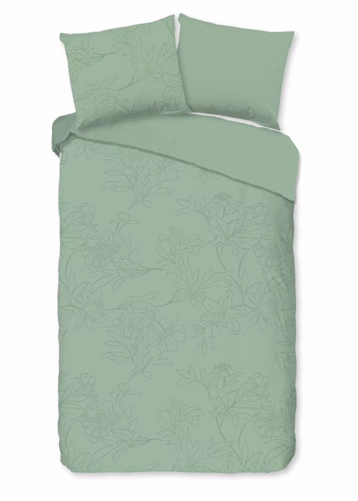 Dekbedovertrek Pure Den Haag