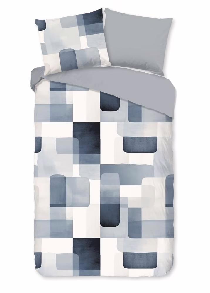 Dekbedovertrek Good Morning Aiden