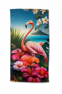 Strandlaken Good Morning Jerry