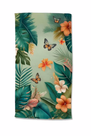 Strandlaken Good Morning Joelle