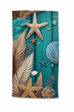 Strandlaken Good Morning Bali