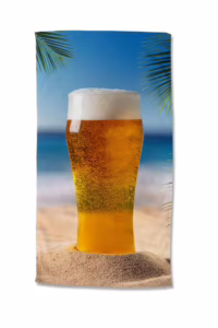 Strandlaken Good Morning Beer