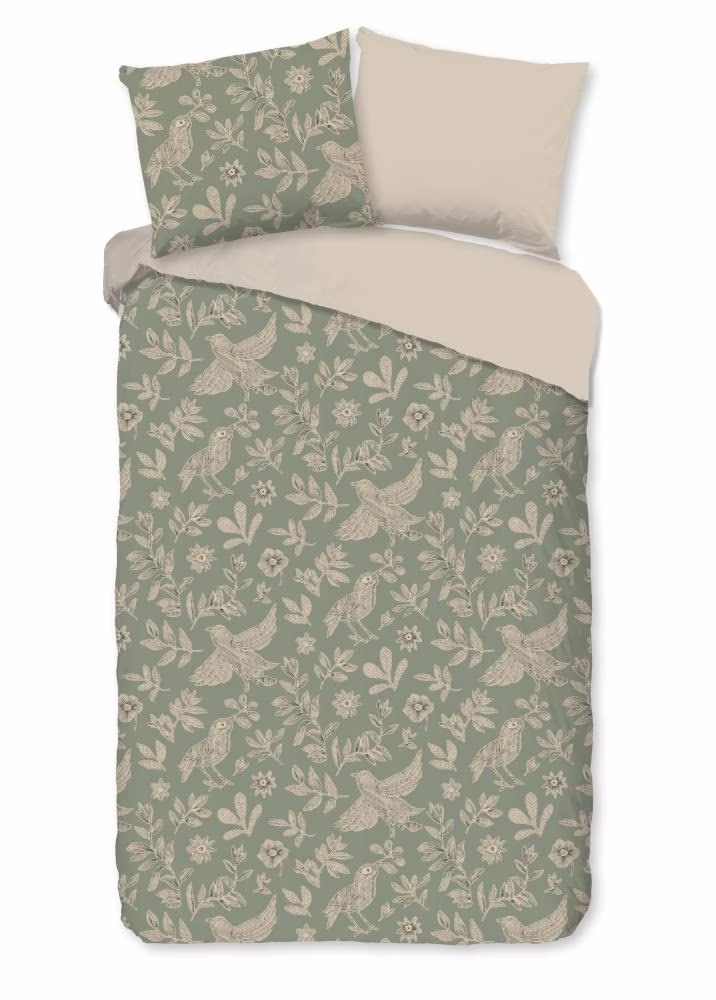 Dekbedovertrek Good Morning Odette