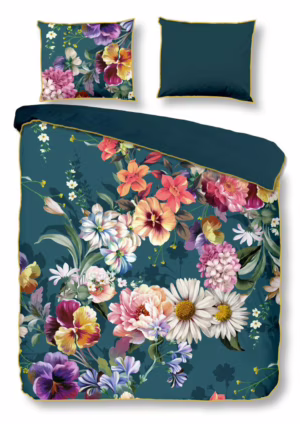 Dekbedovertrek Descanso Novara