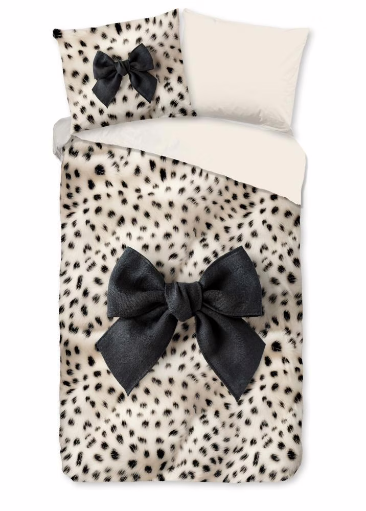 Dekbedovertrek Pure microvezel Ragna