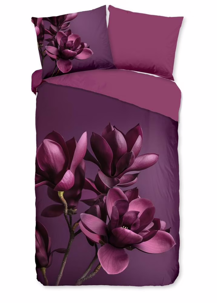 Dekbedovertrek Pure Penelope