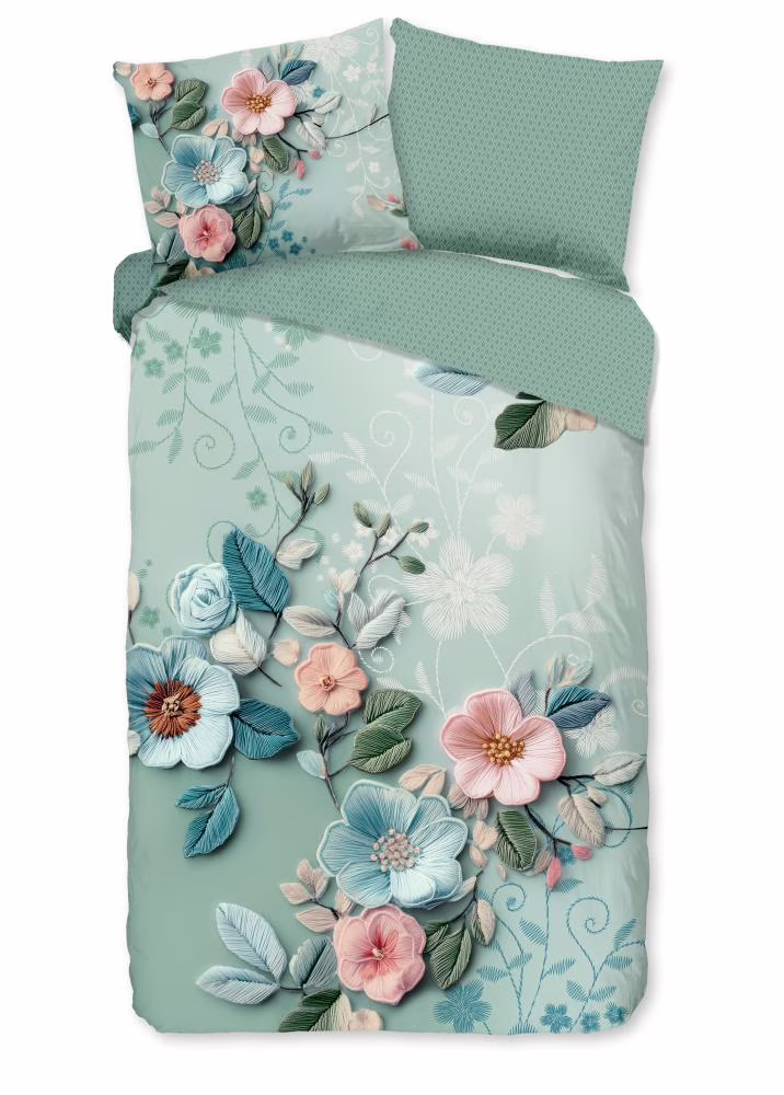 Dekbedovertrek Good Morning Taleen