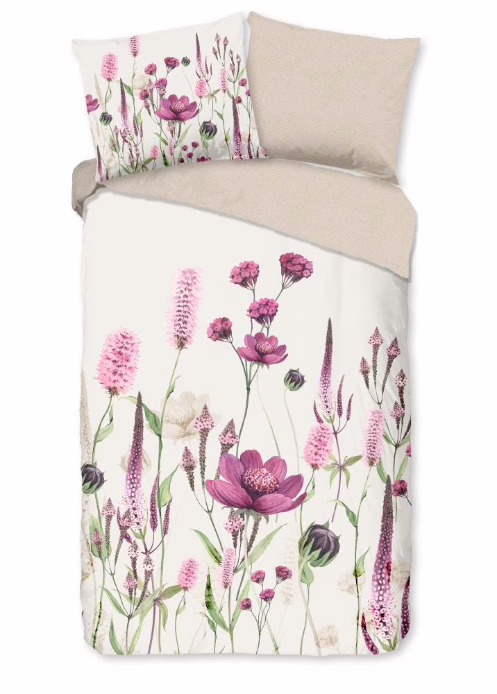 Dekbedovertrek Good Morning Hala