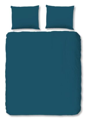 Dekbedovertrek HIP Uni - Katoen Satijn