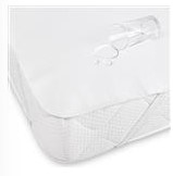 Protector Waterdicht Good Morning Uni - Molton