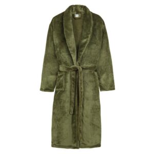 Badjas Good Morning Uni - Velours