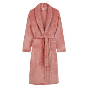 Badjas Good Morning Uni - Velours