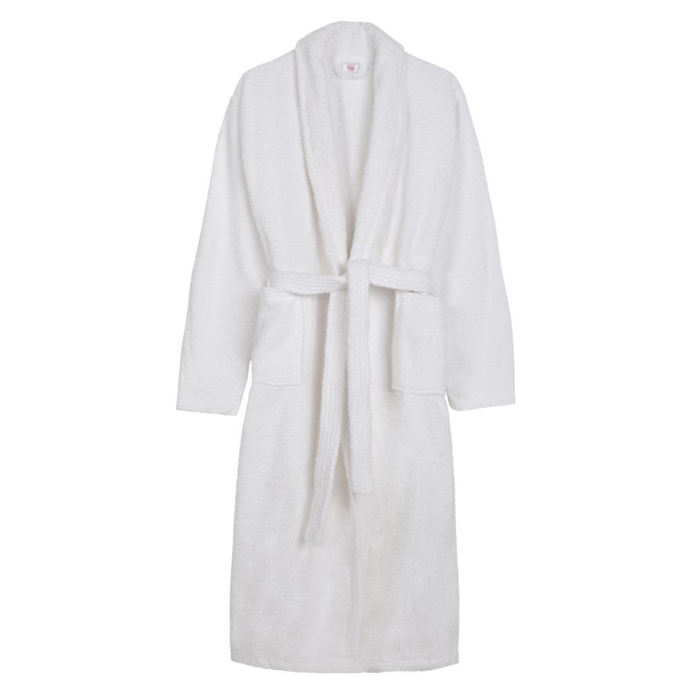 Badjas HIP Uni - Badstof