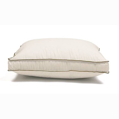 Hoofdkussen Kapok - Katoen Perkal