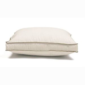 Hoofdkussen Kapok - Katoen Perkal