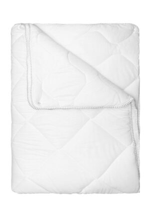 Dekbed Synthetisch - Katoen 4-Seizoenen