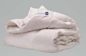 Dekbed 60% Dons - Katoen Perkal