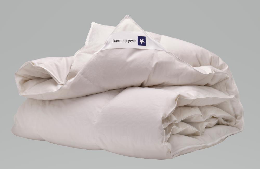 Dekbed 60% Dons - Katoen Perkal