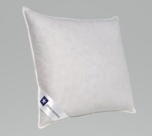 Hoofdkussen 3-Kamer -  Katoen Perkal