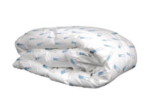 Dekbed Synthetisch Coolmax - Polyester Perkal