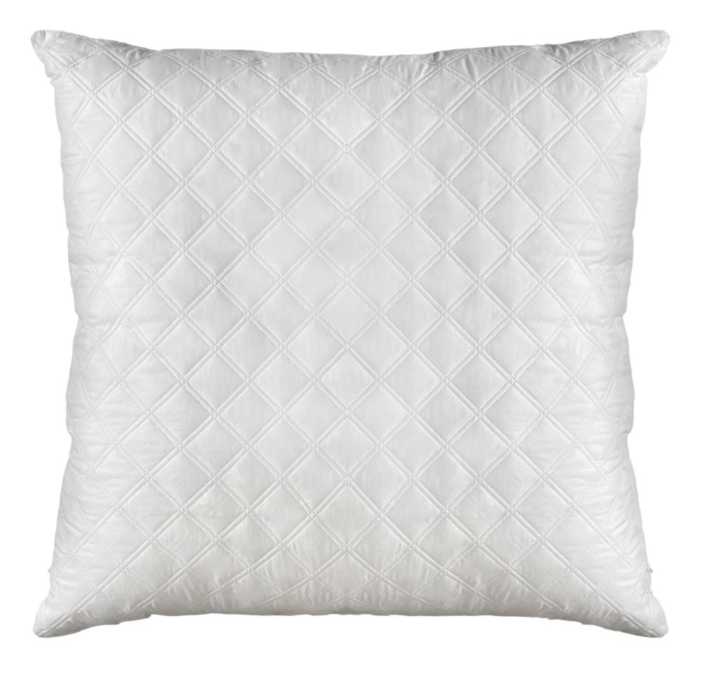 Hoofdkussen Luxe Synthetisch - Gesteppt Microvezel