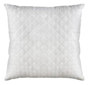 Hoofdkussen Luxe Synthetisch - Gesteppt Microvezel