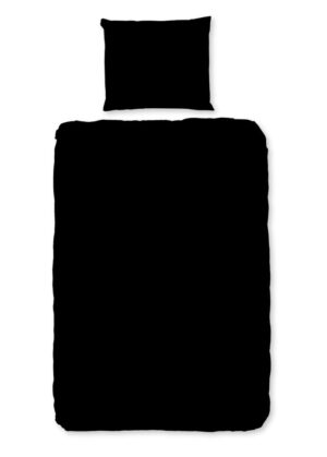 Dekbedovertrek Pure microvezel Uni