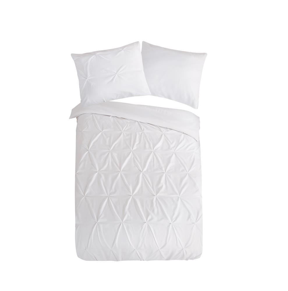 Dekbedovertrek Pure microvezel Elegance