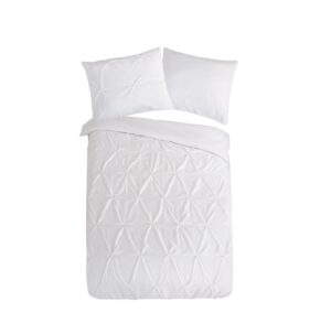 Dekbedovertrek Pure microvezel Elegance