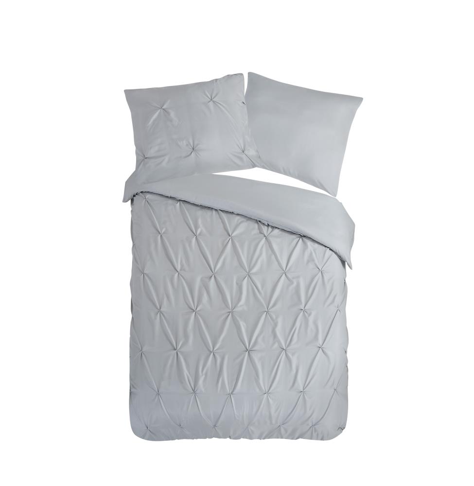 Dekbedovertrek Pure microvezel Elegance