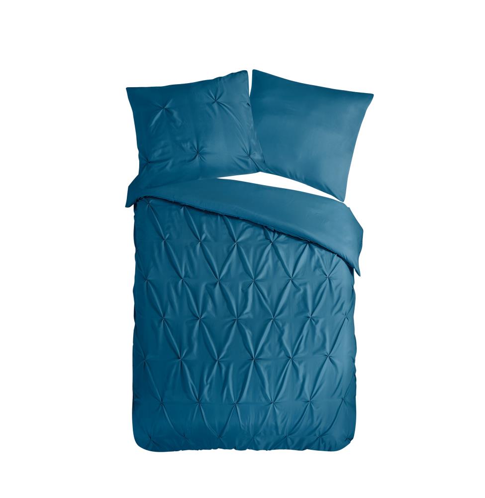 Dekbedovertrek Pure microvezel Elegance