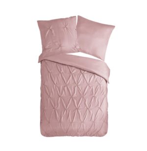 Dekbedovertrek Pure microvezel Elegance