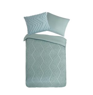Dekbedovertrek Pure microvezel Zigzag