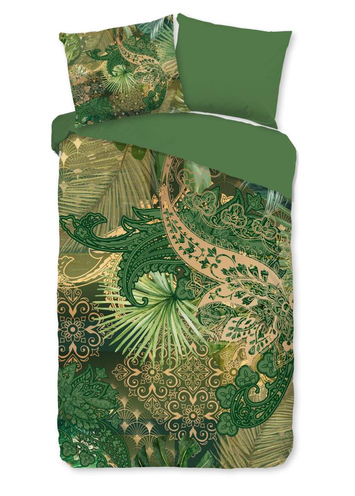 Dekbedovertrek Pure microvezel Louise