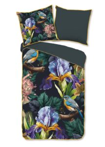 Dekbedovertrek Descanso Dilana