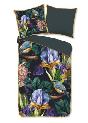 Dekbedovertrek Descanso Dilana