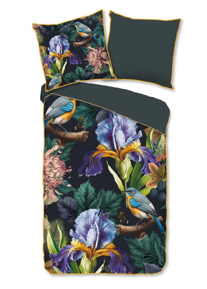 Dekbedovertrek Descanso Dilana