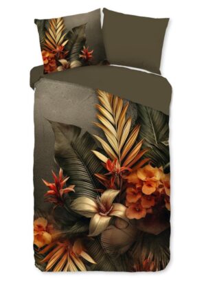 Dekbedovertrek Good Morning Savory