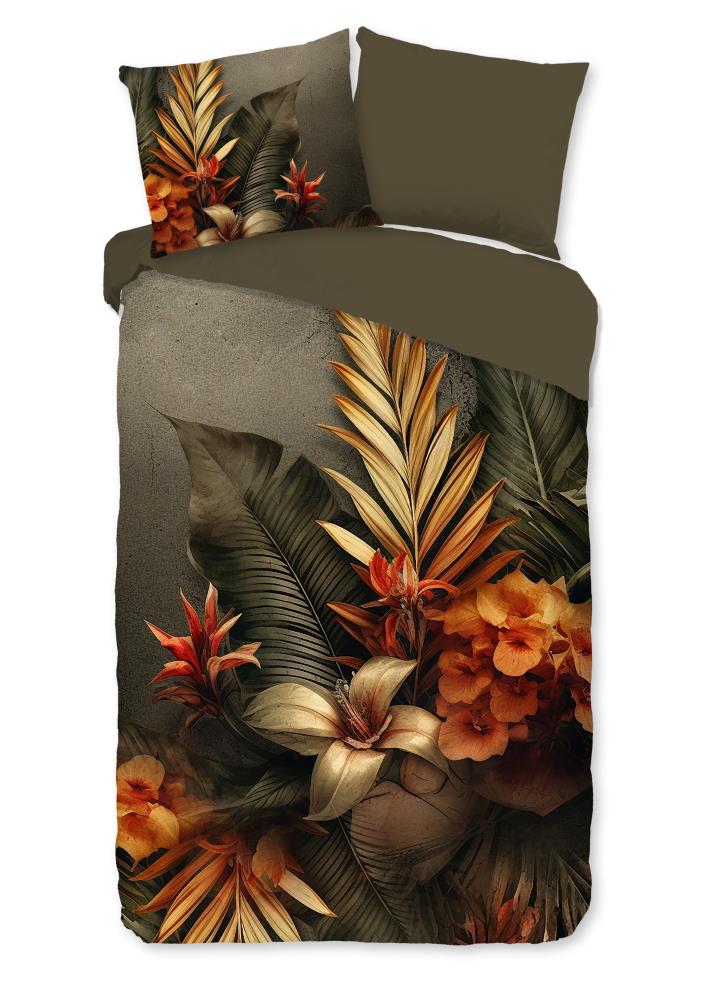 Dekbedovertrek Good Morning Savory