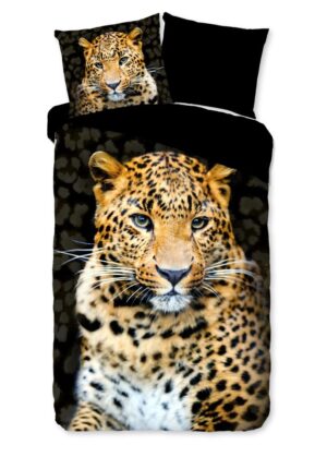 Dekbedovertrek Pure microvezel Rayan