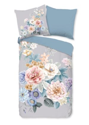 Dekbedovertrek Good Morning Ulm