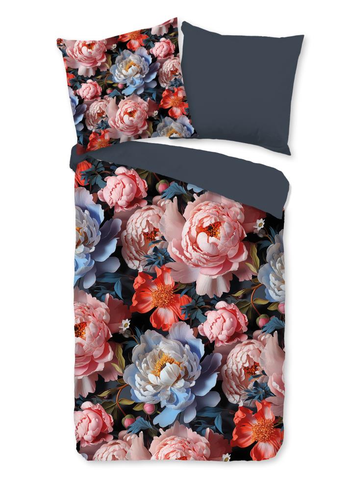 Dekbedovertrek Good Morning Rhein